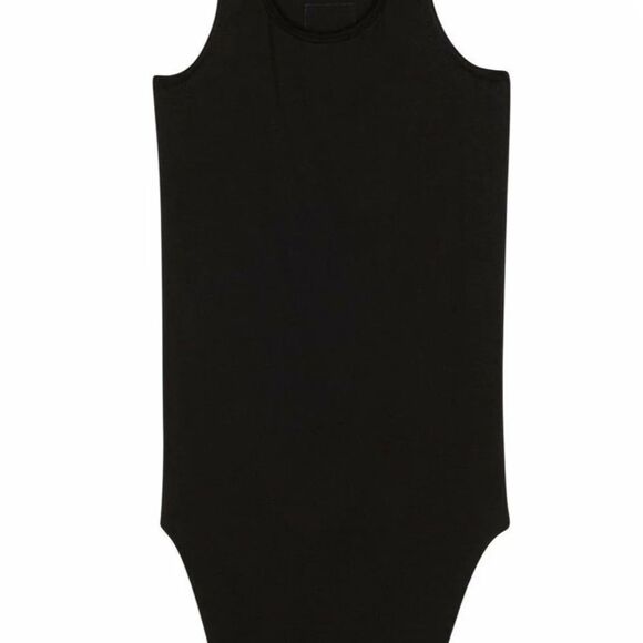 Be‎ Mi Lexi Tank Dress Black 10 NWT - Picture 6 of 10